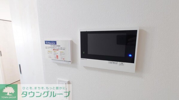 アーバネックス深川住吉IIIの物件内観写真